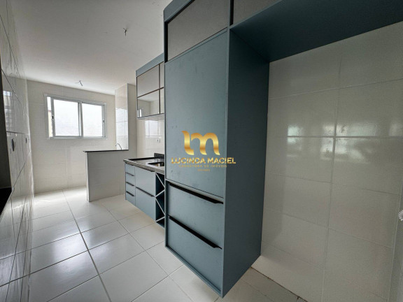 Imagem Apartamento com 2 Quartos à Venda, 68 m² em Boqueirão - Praia Grande