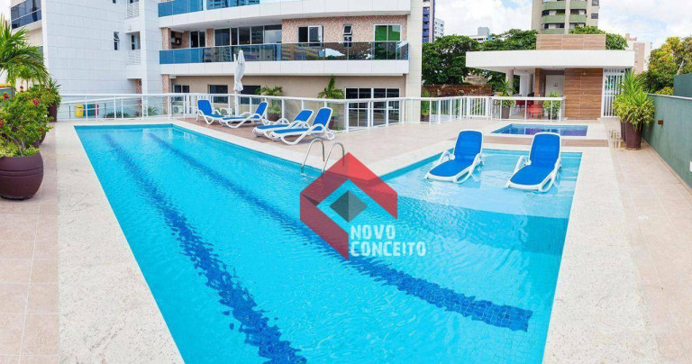 Imagem Apartamento com 3 Quartos à Venda, 130 m² em Aldeota - Fortaleza Imagem Apartamento com 3 Quartos à Venda, 130 m² em Aldeota - Fortaleza