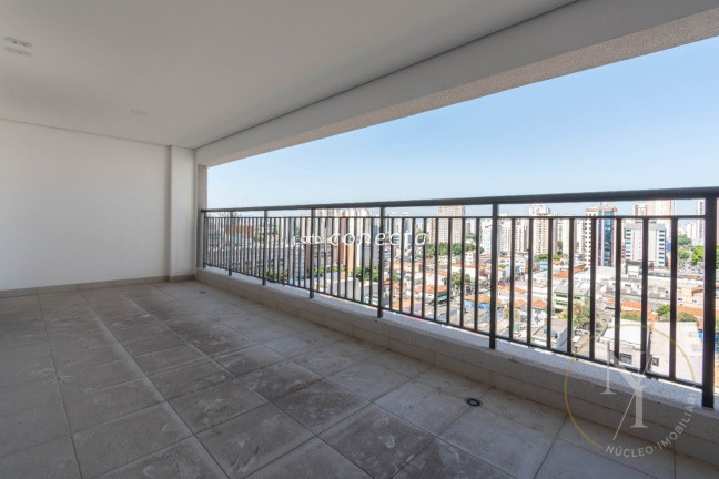 Imagem Apartamento com 2 Quartos à Venda, 74 m² em Cidade Mãe Do Céu - São Paulo