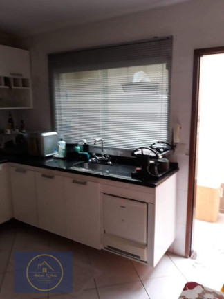 Imagem Sobrado com 3 Quartos à Venda, 200 m² em Vila Alpina - São Paulo Imagem Sobrado com 3 Quartos à Venda, 200 m² em Vila Alpina - São Paulo