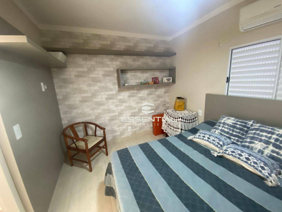 Imagem Casa com 3 Quartos à Venda, 250 m² em Condomínio Residencial Jardins De Barcelona - São José Do Rio Preto Imagem Casa com 3 Quartos à Venda, 250 m² em Condomínio Residencial Jardins De Barcelona - São José Do Rio Preto