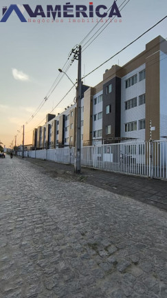 Imóvel com 2 Quartos à Venda, 58 m² em Gramame - João Pessoa