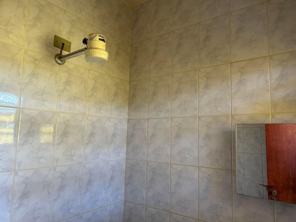 Imagem Casa com 3 Quartos à Venda, 90 m² em Jardim Petrópolis - Piracicaba