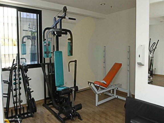 Imagem Apartamento com 1 Quarto à Venda, 45 m² em Saúde - São Paulo Imagem Apartamento com 1 Quarto à Venda, 45 m² em Saúde - São Paulo