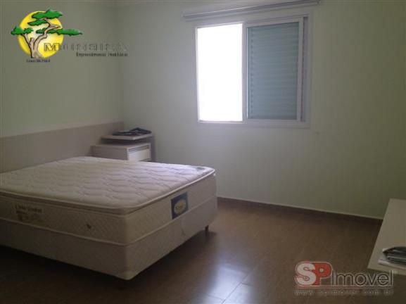 Imagem Casa de Condomínio com 3 Quartos à Venda, 240 m² em Horto Florestal - São Paulo Imagem Casa de Condomínio com 3 Quartos à Venda, 240 m² em Horto Florestal - São Paulo