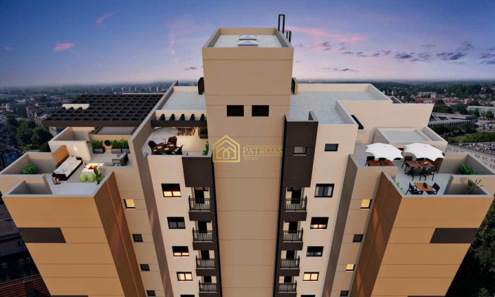 Imagem Apartamento com 2 Quartos à Venda, 64 m² em Campestre - Santo André Imagem Apartamento com 2 Quartos à Venda, 64 m² em Campestre - Santo André