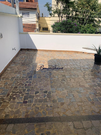 Imagem Casa com 3 Quartos à Venda, 250 m² em Santana - Sao Paulo