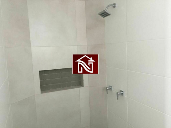 Imagem Apartamento com 2 Quartos à Venda, 107 m² em Pompéia - Santos