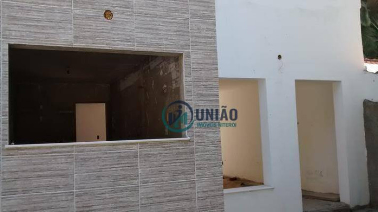 Imagem Casa com 4 Quartos à Venda, 135 m² em Itaipu - Niterói Imagem Casa com 4 Quartos à Venda, 135 m² em Itaipu - Niterói