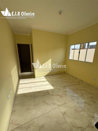 Imagem Casa com 2 Quartos à Venda, 58 m² em Jardim Jamaica - Itanhaem
