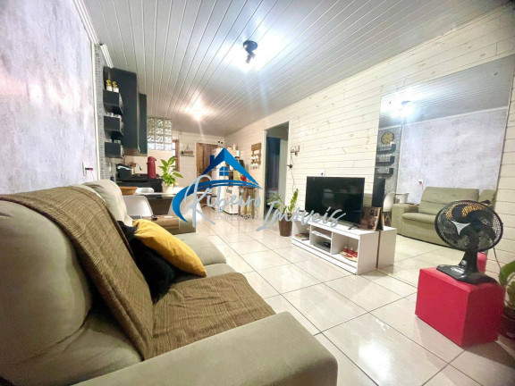 Imagem Casa com 2 Quartos à Venda, 50 m² em Mariluz D - Imbé Imagem Casa com 2 Quartos à Venda, 50 m² em Mariluz D - Imbé