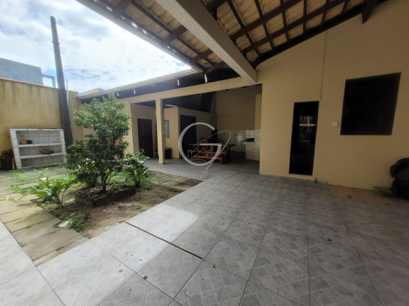 Imagem Sobrado com 5 Quartos à Venda, 290 m² em Ipanema - Pontal Do Paraná