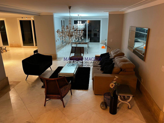 Imagem Casa com 5 Quartos para Alugar, 998 m² em Alphaville Residencial Dois - Barueri Imagem Casa com 5 Quartos para Alugar, 998 m² em Alphaville Residencial Dois - Barueri