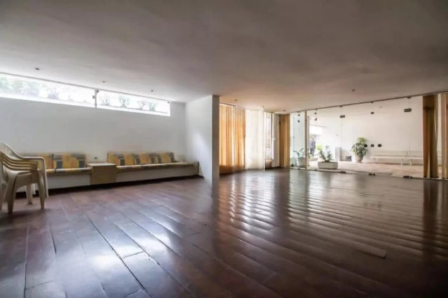 Imagem Imóvel com 3 Quartos à Venda, 110 m² em Perdizes - São Paulo Imagem Imóvel com 3 Quartos à Venda, 110 m² em Perdizes - São Paulo