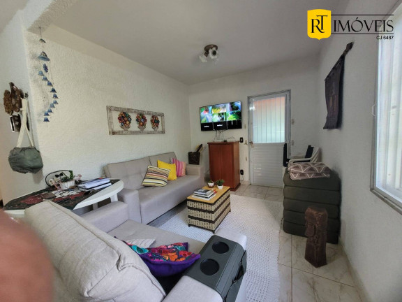 Imagem Casa com 2 Quartos à Venda, 595 m² em Palmeiras - Cabo Frio Imagem Casa com 2 Quartos à Venda, 595 m² em Palmeiras - Cabo Frio