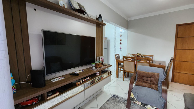 Imagem Apartamento com 2 Quartos à Venda, 59 m² em Guilhermina - Praia Grande Imagem Apartamento com 2 Quartos à Venda, 59 m² em Guilhermina - Praia Grande