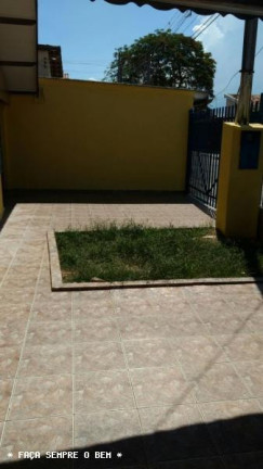 Imagem Casa com 2 Quartos à Venda, 122 m² em Barranco - Taubaté Imagem Casa com 2 Quartos à Venda, 122 m² em Barranco - Taubaté