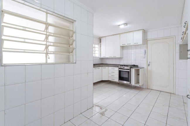 Imagem Apartamento com 3 Quartos à Venda, 125 m² em Moema - São Paulo Imagem Apartamento com 3 Quartos à Venda, 125 m² em Moema - São Paulo