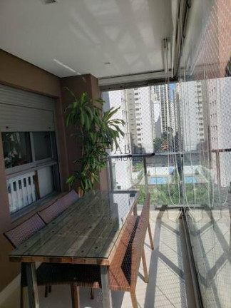 Imagem Apartamento com 2 Quartos à Venda, 73 m² em Moema - São Paulo Imagem Apartamento com 2 Quartos à Venda, 73 m² em Moema - São Paulo