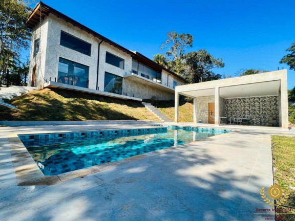 Imagem Imóvel com 4 Quartos à Venda, 300 m² em Parque Rio Abaixo - Atibaia Imagem Imóvel com 4 Quartos à Venda, 300 m² em Parque Rio Abaixo - Atibaia