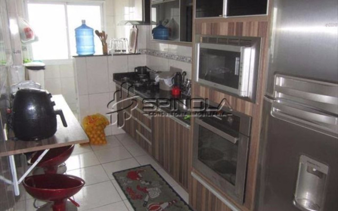 Imagem Apartamento com 2 Quartos à Venda, 83 m² em Aviação - Praia Grande Imagem Apartamento com 2 Quartos à Venda, 83 m² em Aviação - Praia Grande