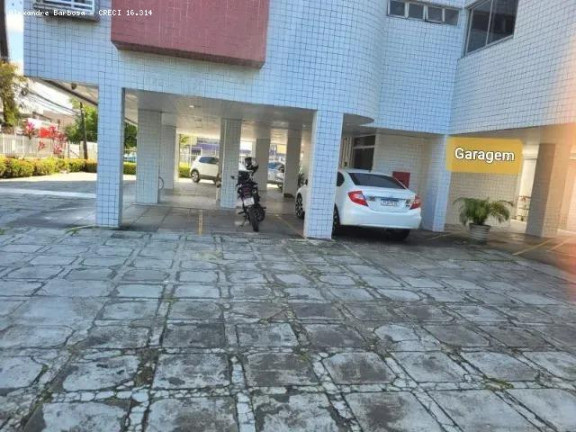 Imagem Apartamento com 2 Quartos à Venda, 84 m² em Madalena - Recife