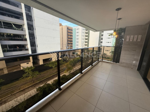 Imagem Apartamento com 3 Quartos à Venda, 141 m² em Intermares - Cabedelo Imagem Apartamento com 3 Quartos à Venda, 141 m² em Intermares - Cabedelo