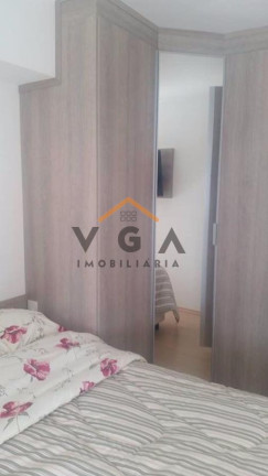 Imagem Apartamento com 1 Quarto para Alugar, 53 m² em Vila Regente Feijó - São Paulo Imagem Apartamento com 1 Quarto para Alugar, 53 m² em Vila Regente Feijó - São Paulo