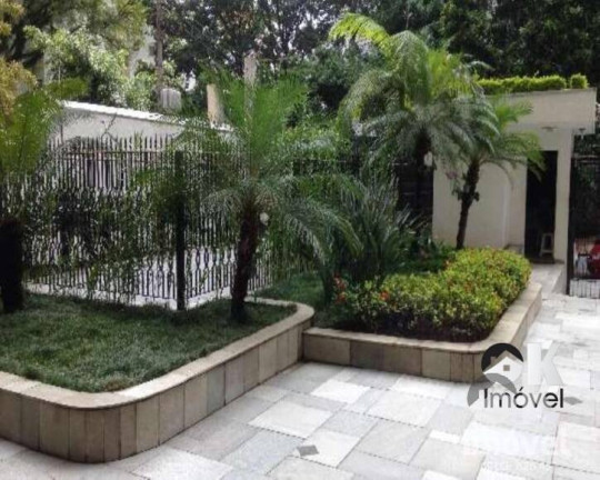 Imagem Apartamento com 4 Quartos à Venda, 277 m² em Higienópolis - São Paulo Imagem Apartamento com 4 Quartos à Venda, 277 m² em Higienópolis - São Paulo