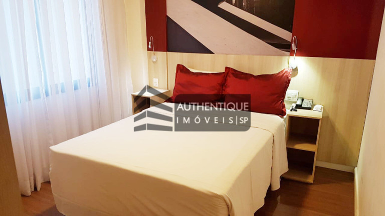 Imagem Apartamento com 2 Quartos à Venda, 54 m² em Moema - São Paulo Imagem Apartamento com 2 Quartos à Venda, 54 m² em Moema - São Paulo