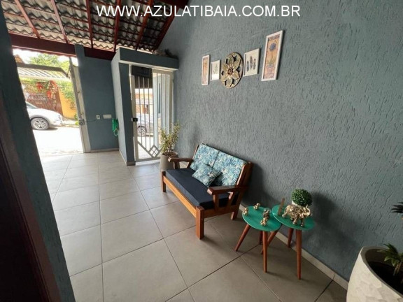 Imagem Casa com 3 Quartos à Venda, 100 m² em Nova Atibaia - Atibaia Imagem Casa com 3 Quartos à Venda, 100 m² em Nova Atibaia - Atibaia