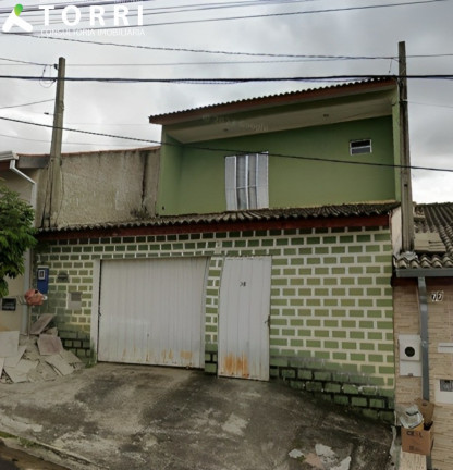 Imagem Sobrado com 3 Quartos à Venda, 103 m² em Altos De Votorantim - Votorantim Imagem Sobrado com 3 Quartos à Venda, 103 m² em Altos De Votorantim - Votorantim