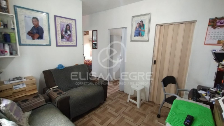 Apartamento com 2 Quartos à Venda, 60 m² em Cohab - Sapucaia Do Sul