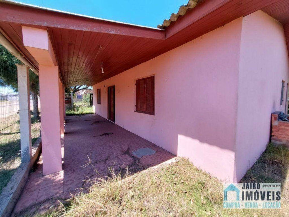 Casa com 3 Quartos à Venda, 294 m² em Centro - Balneário Pinhal