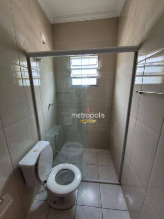 Imagem Apartamento com 2 Quartos para Alugar, 67 m² em Jardim - Santo André Imagem Apartamento com 2 Quartos para Alugar, 67 m² em Jardim - Santo André