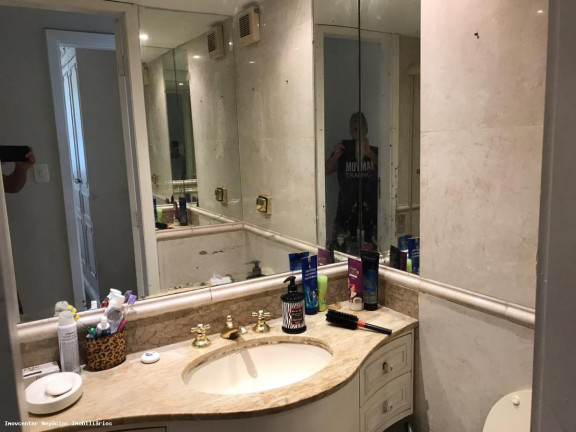Imagem Apartamento com 3 Quartos à Venda, 140 m² em Leblon - Rio De Janeiro