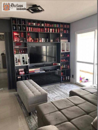 Imagem Cobertura com 4 Quartos à Venda, 210 m² em Vila Carrão - São Paulo Imagem Cobertura com 4 Quartos à Venda, 210 m² em Vila Carrão - São Paulo