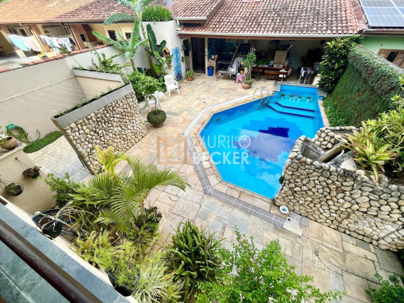Casa com 5 Quartos à Venda, 350 m² em Jardim Esplanada - São José Dos Campos