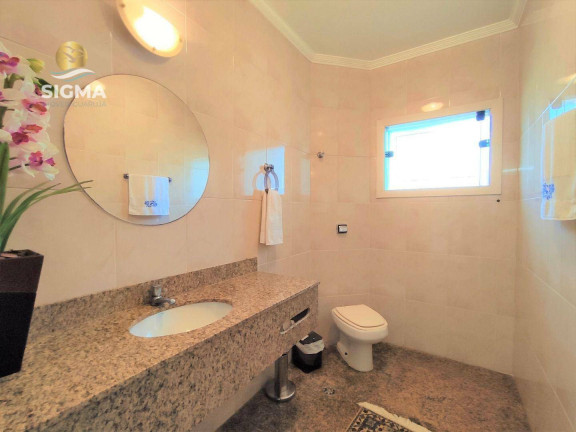 Imagem Casa com 6 Quartos à Venda, 1.200 m² em Jardim Acapulco - Guarujá Imagem Casa com 6 Quartos à Venda, 1.200 m² em Jardim Acapulco - Guarujá