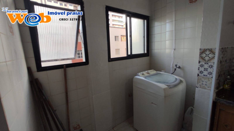 Imagem Apartamento com 2 Quartos à Venda, 83 m² em Aviação - Praia Grande