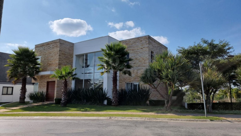 Imagem Casa com 5 Quartos à Venda, 565 m² em Tamboré - Santana De Parnaíba Imagem Casa com 5 Quartos à Venda, 565 m² em Tamboré - Santana De Parnaíba