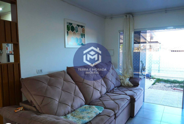 Imagem Casa com 3 Quartos à Venda, 100 m² em Vila Militar I - Piraquara Imagem Casa com 3 Quartos à Venda, 100 m² em Vila Militar I - Piraquara