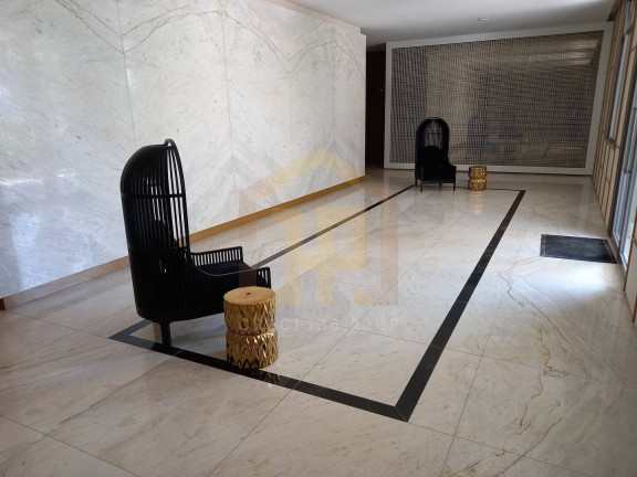 Apartamento com 3 Quartos à Venda, 113 m² em Chácara Santo Antônio - São Paulo