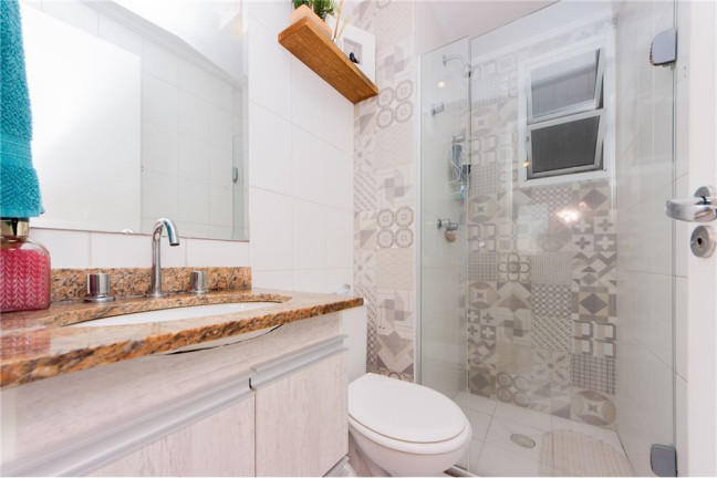 Imagem Apartamento com 2 Quartos à Venda, 64 m² em Ipiranga - São Paulo