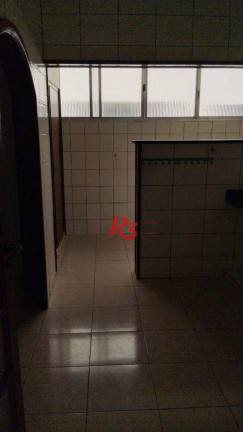 Imagem Apartamento com 2 Quartos à Venda, 119 m² em José Menino - Santos Imagem Apartamento com 2 Quartos à Venda, 119 m² em José Menino - Santos