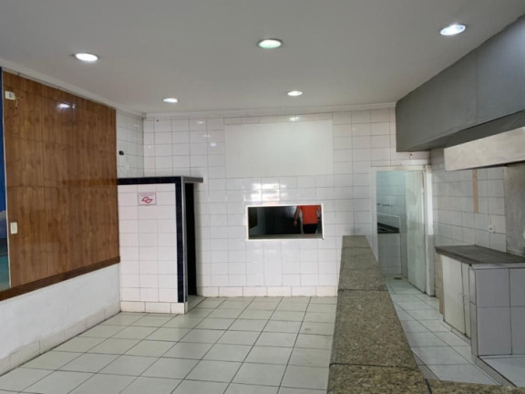 Imagem Loja para Alugar, 230 m² em Vl Mariana - São Paulo Imagem Loja para Alugar, 230 m² em Vl Mariana - São Paulo