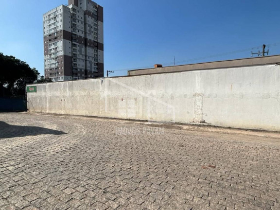 Imagem Terreno para Alugar, 2.630 m² em Taboão - São Bernardo Do Campo Imagem Terreno para Alugar, 2.630 m² em Taboão - São Bernardo Do Campo