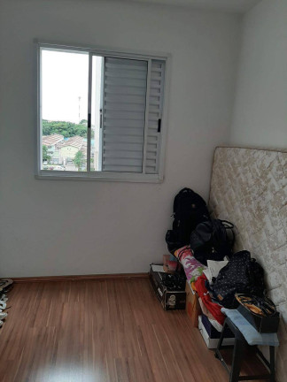 Imagem Apartamento com 2 Quartos à Venda, 44 m² em Vila Curuçá - São Paulo
