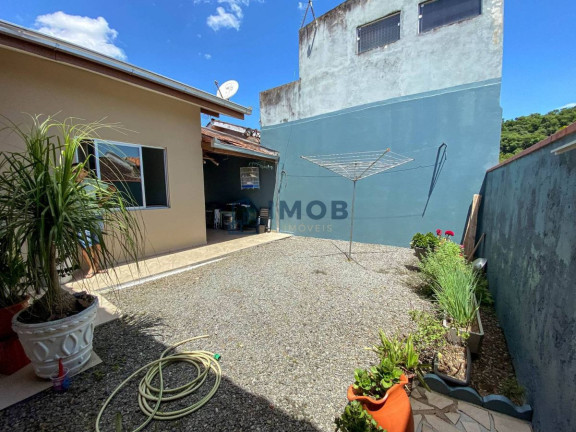 Casa com 2 Quartos à Venda, 75 m² em Estrada Nova - Jaraguá Do Sul