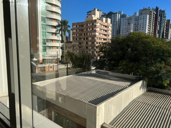 Imagem Imóvel Comercial à Venda, 27 m² em Batel - Curitiba
